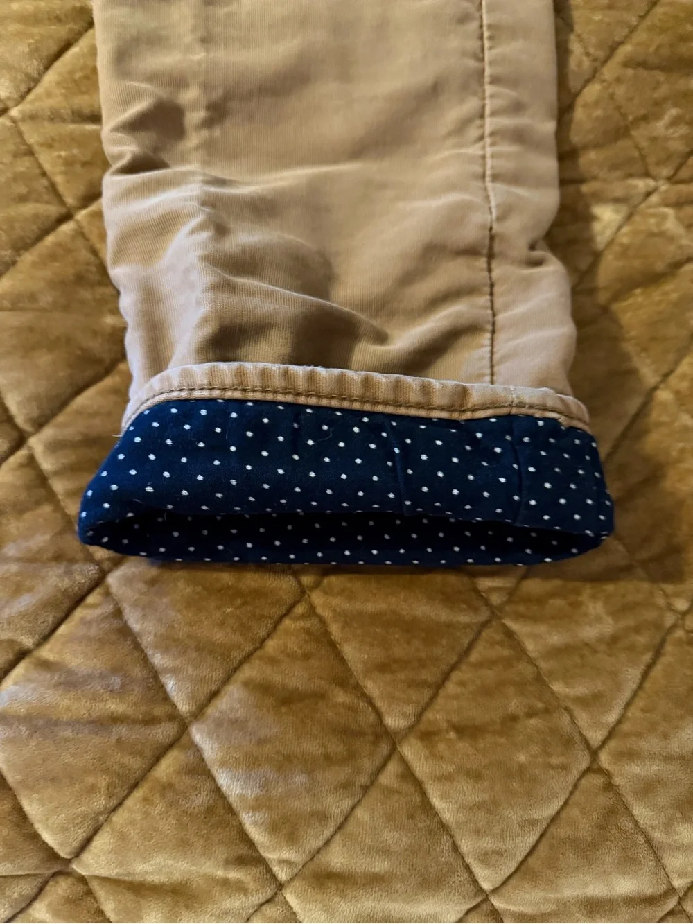 J. Crew straight leg